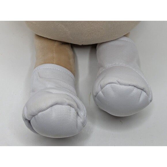 MINISO Life Space Series Space Pug Plush 14” Stuffed Animal Boots HTF - Picture 6 of 9